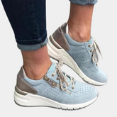 Modne sneakers dla pań | Stylowe i niezwykle komfortowe